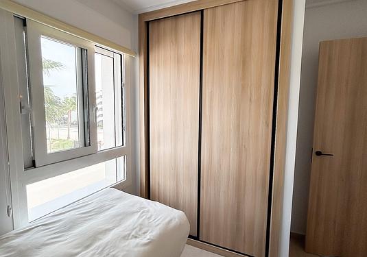 Apartment in El Raso