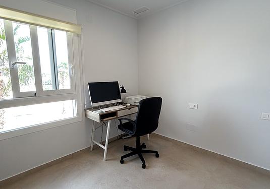 Apartment in El Raso