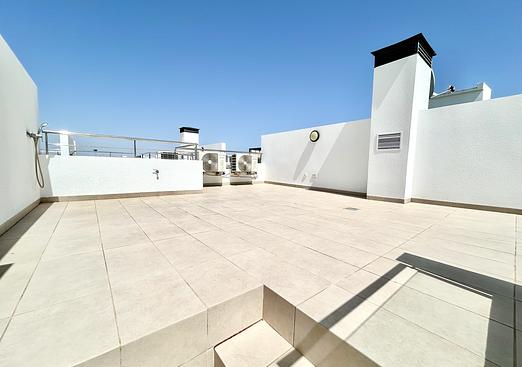 Town house in Los Dolses