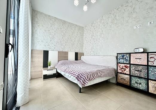 Town house in Los Dolses