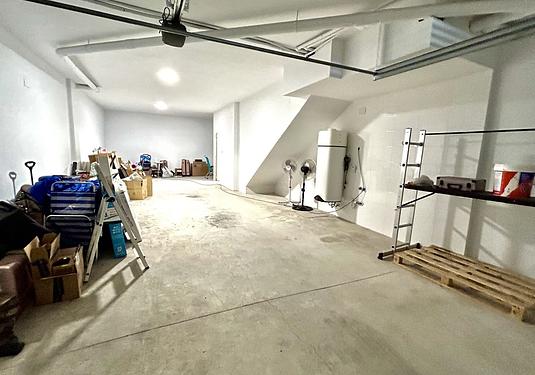 Town house in Los Dolses