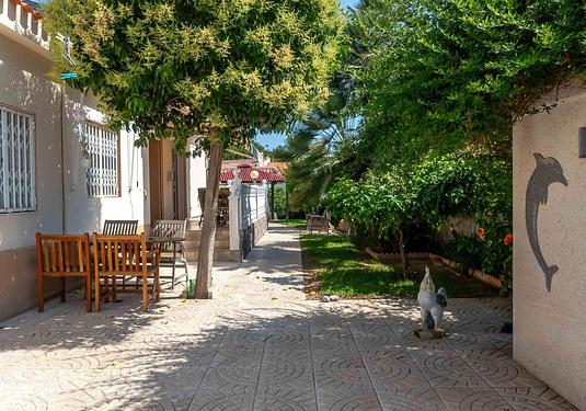 Villa in Torrevieja