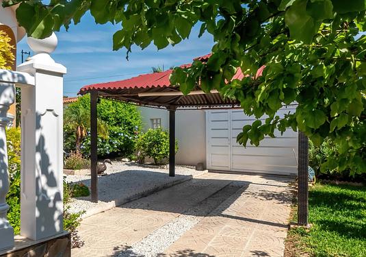 Villa in Torrevieja