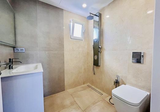 Villa in Los Balcones