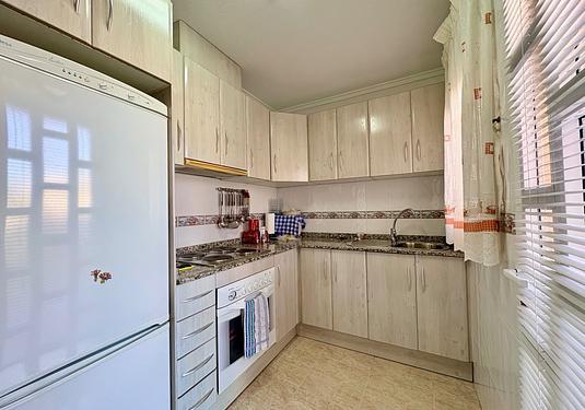 Town house in Rojales