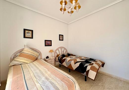 Town house in Rojales