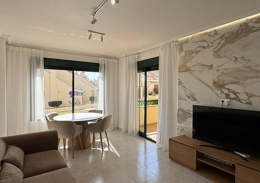Apartment in Orihuela Costa