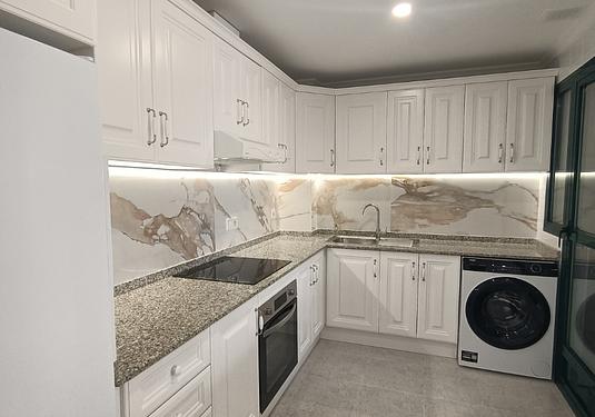 Apartment in Orihuela Costa