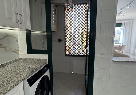Apartment in Orihuela Costa