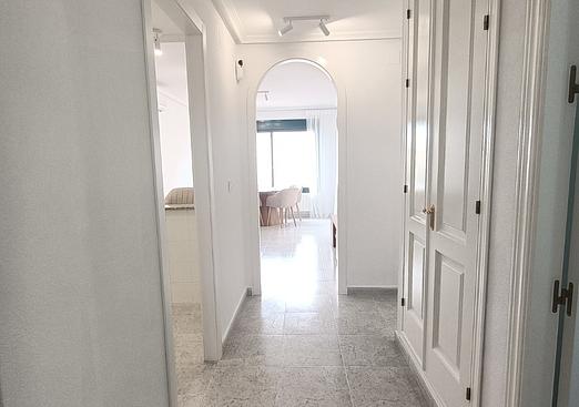Apartment in Orihuela Costa