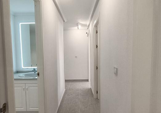 Apartment in Orihuela Costa