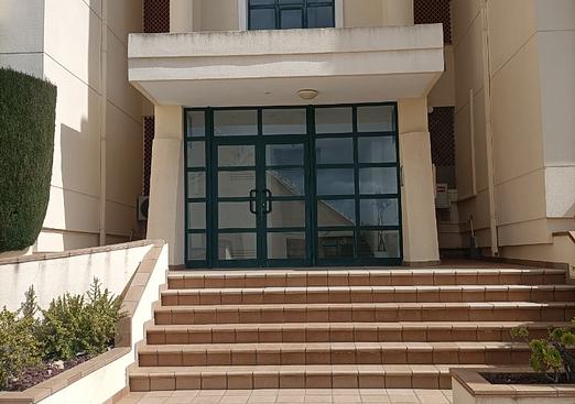 Apartment in Orihuela Costa