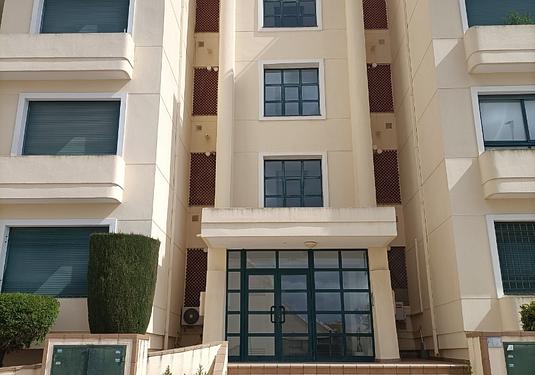 Apartment in Orihuela Costa