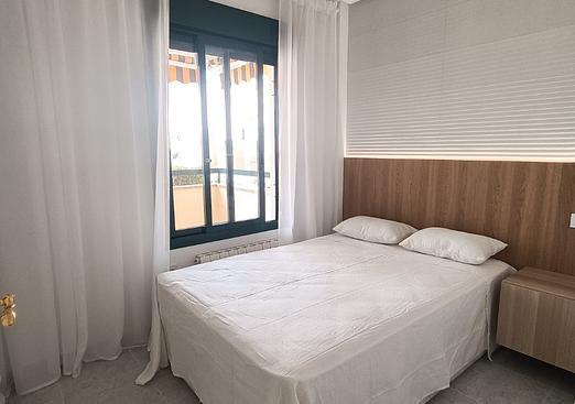Apartment in Orihuela Costa