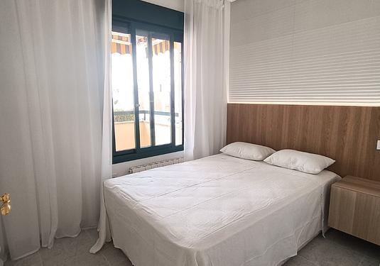 Apartment in Orihuela Costa