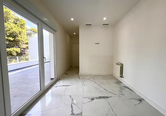 Villa in Los Balcones