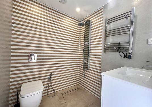 Villa in Los Balcones