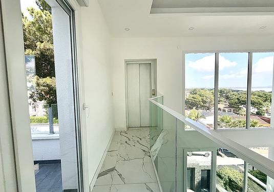 Villa in Los Balcones