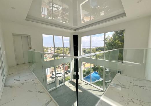 Villa in Los Balcones