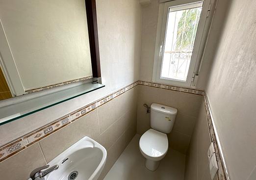 Villa in Ciudad Quesada