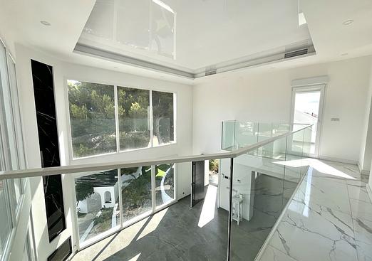 Villa in Los Balcones