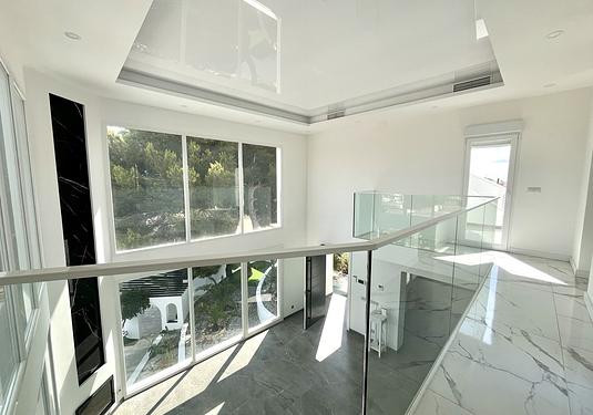 Villa in Los Balcones