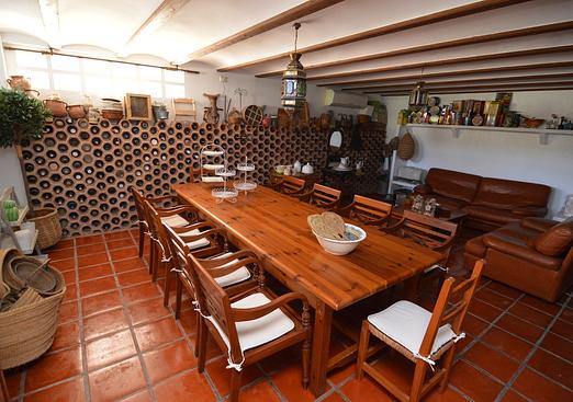 Villa in Torrevieja