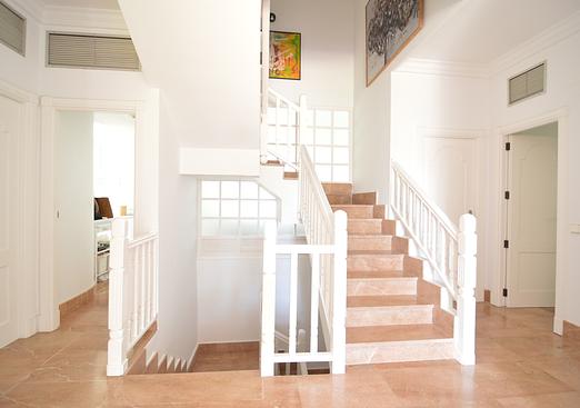 Villa in Torrevieja