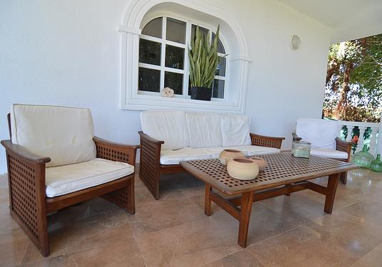Villa in Torrevieja