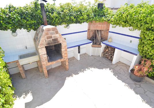 Villa in Torrevieja