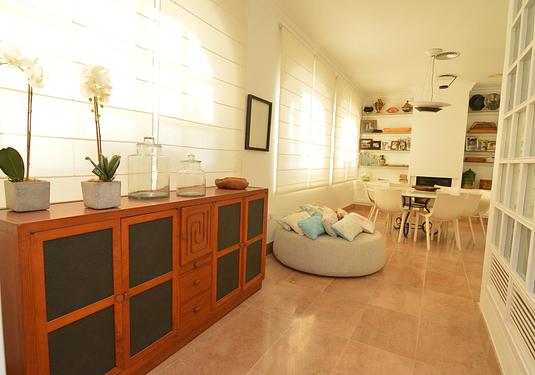 Villa in Torrevieja