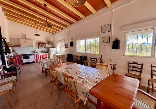 Country house in Barinas