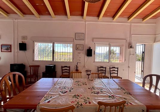Country house in Barinas