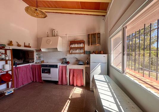 Country house in Barinas