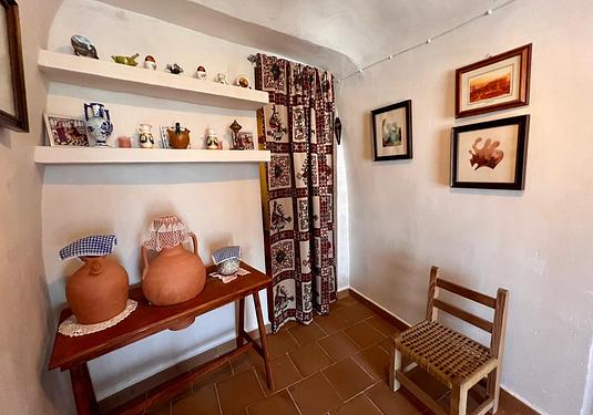 Country house in Barinas