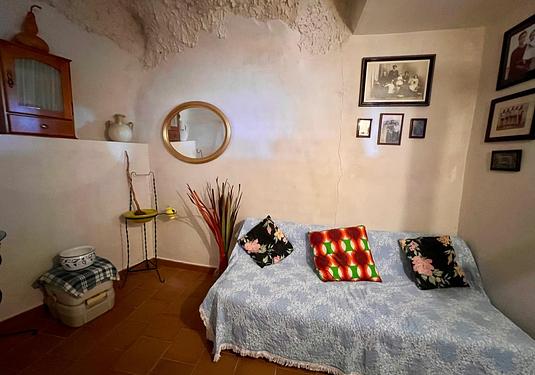Country house in Barinas