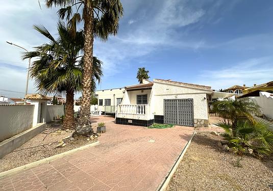 Villa in Ciudad Quesada