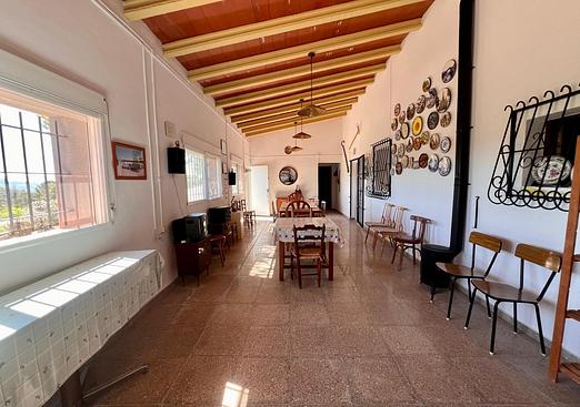 Country house in Barinas
