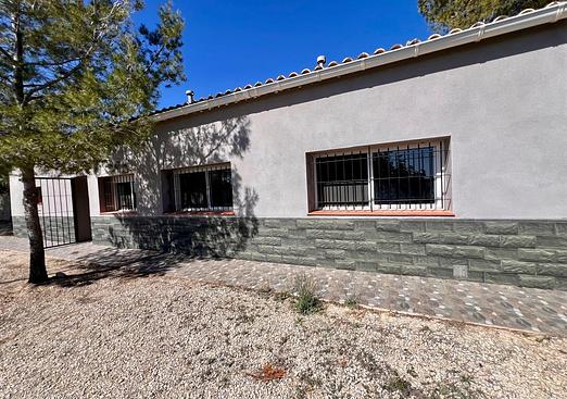 Country house in Barinas
