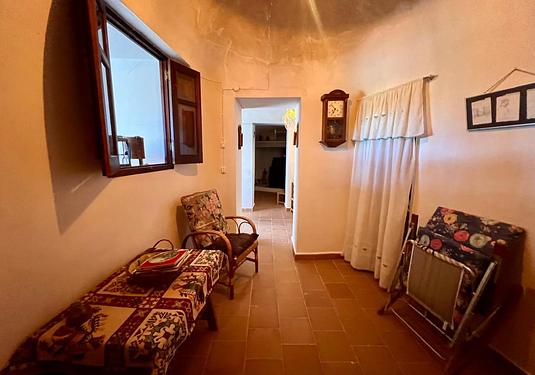 Country house in Barinas