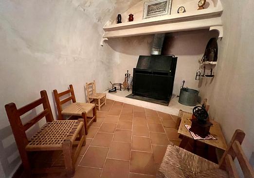Country house in Barinas