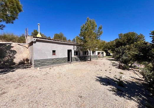 Country house in Barinas
