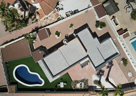 Villa in Ciudad Quesada