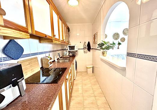 Apartment in Torrevieja