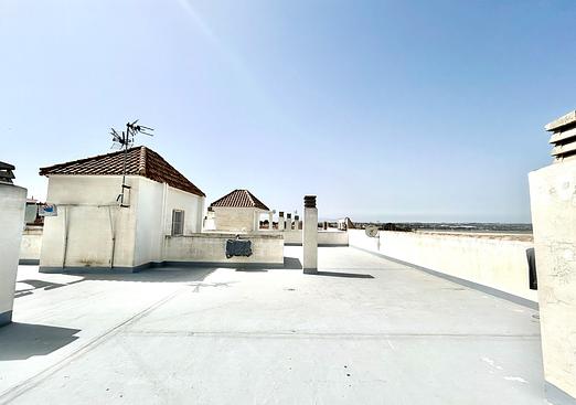 Apartment in Torrevieja