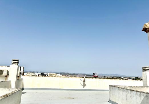 Apartment in Torrevieja