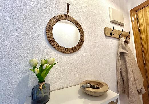 Apartment in Torrevieja