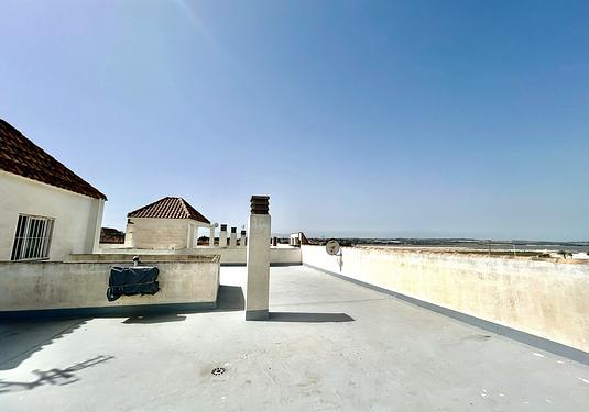 Apartment in Torrevieja