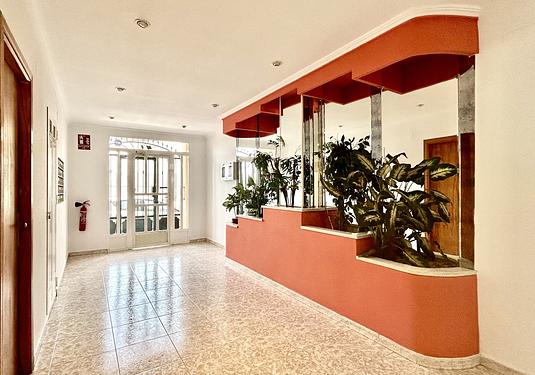 Apartment in Torrevieja