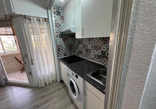 Apartment in Torrevieja